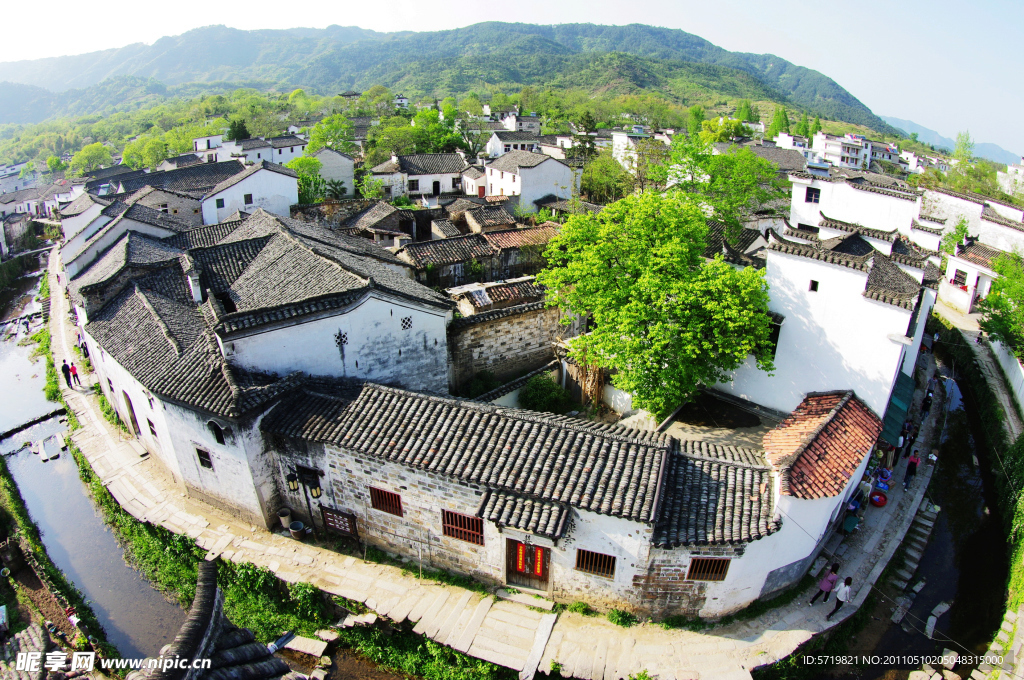 皖南