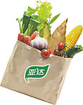 新鲜果蔬