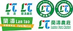 兰涛LOGO