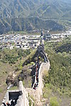 美丽长城