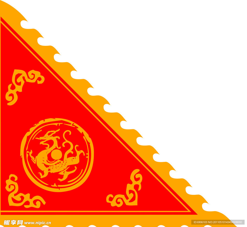 旗子