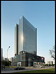 建筑效果图