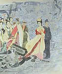 龙女