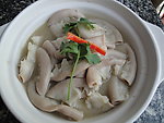 粤式煲淋粉肠