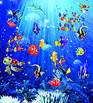 海底世界