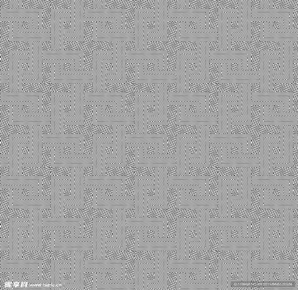 热压纹 底纹 折光