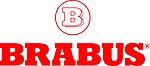 德国BRABUS（博速）LOGO标志