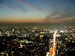 城市之景