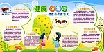 幼儿园版面