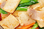 家常豆腐