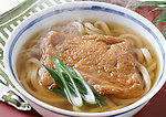 手擀面