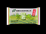甜点小包装（展开图）