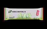 甜点小包装（展开图）