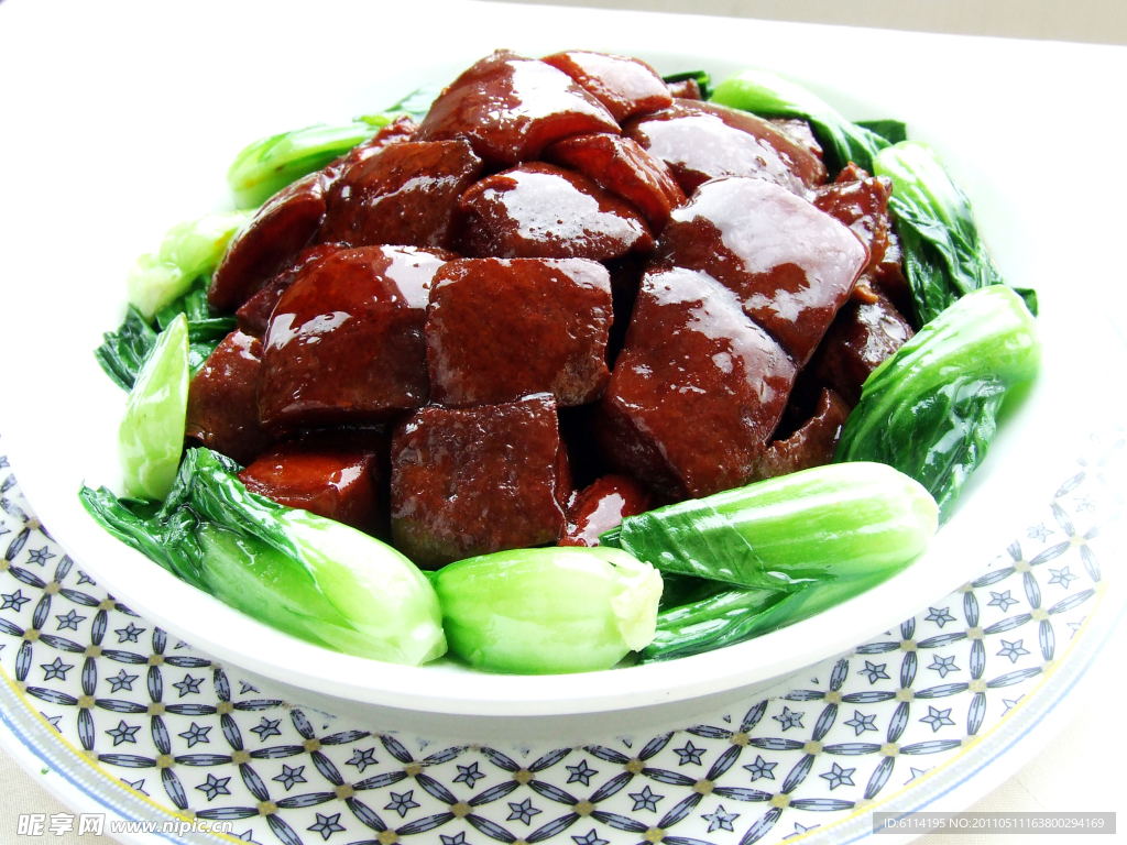 外婆红烧肉