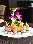 西餐美食菜式