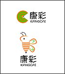 蜜蜂标志