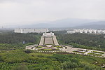 生态校园江西中医学院