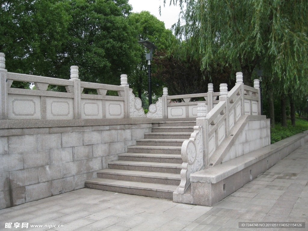 石梯
