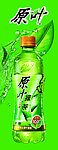 雀巢原叶茶