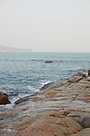 大海