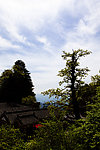 武当山