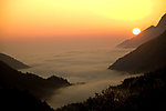 日出仙山