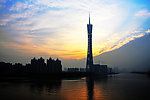 广州风景