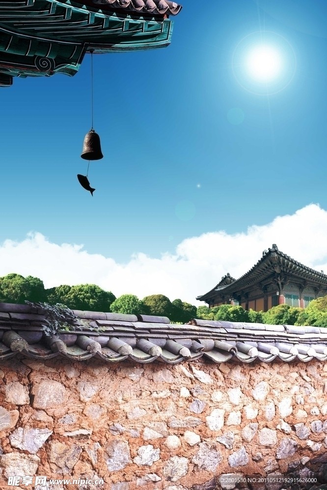 房产海报