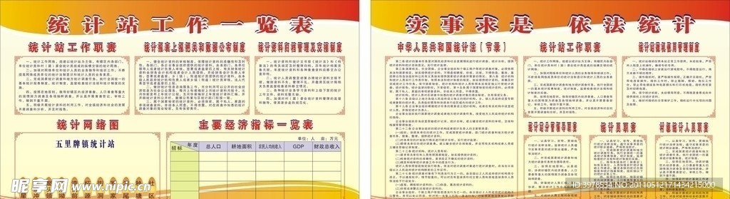 五里牌工作站