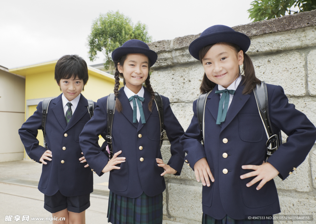 快乐小学生