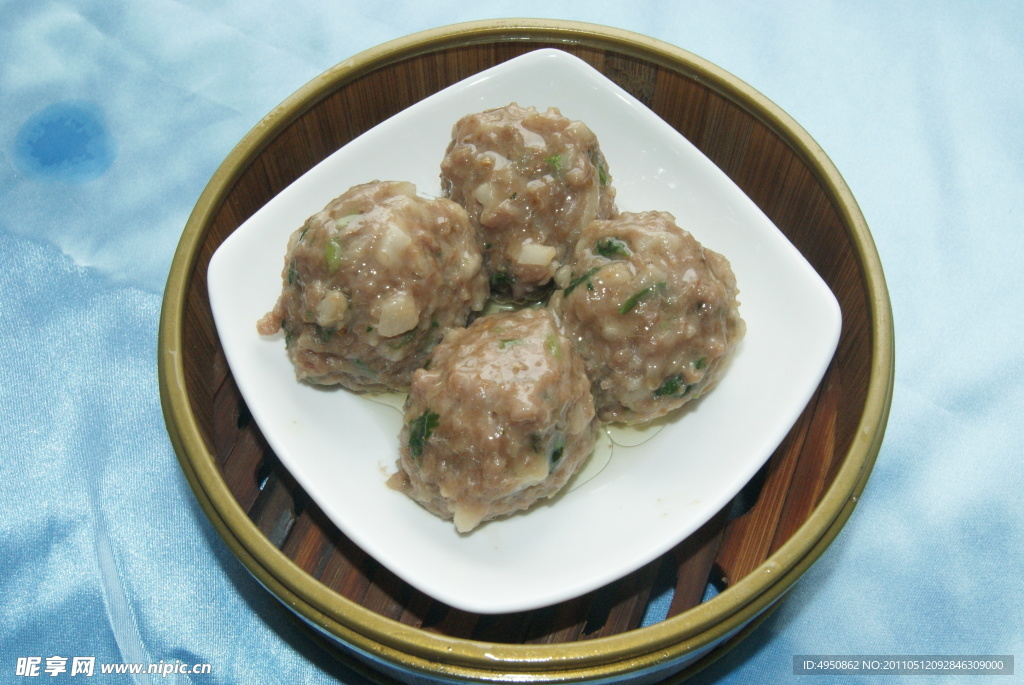 牛肉丸