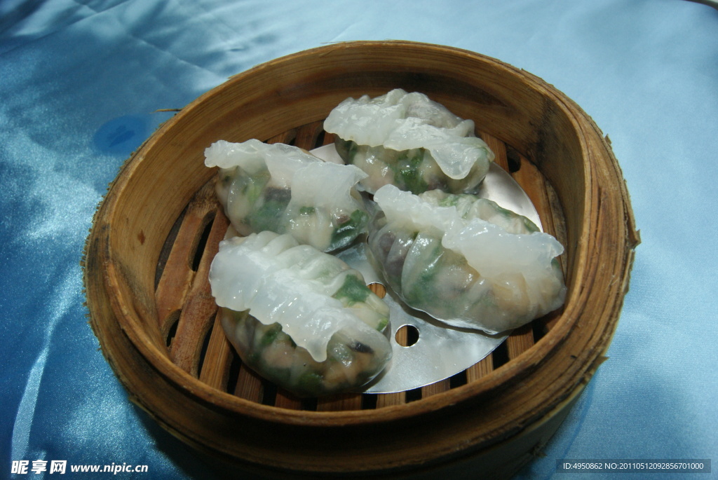 点心