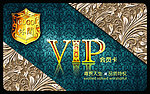 会员卡 VIP