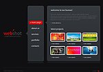 flash网站源码
