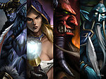 dota英雄