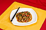 乡村小炒鸡
