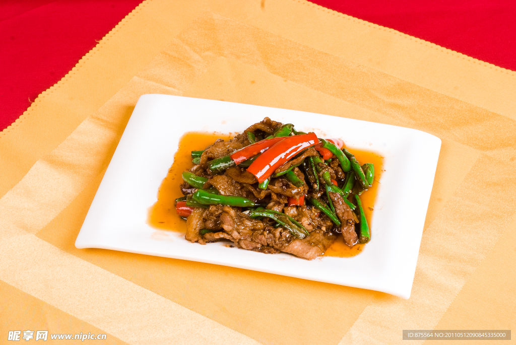 湘味小炒肉