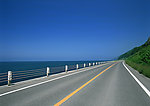 道路景观