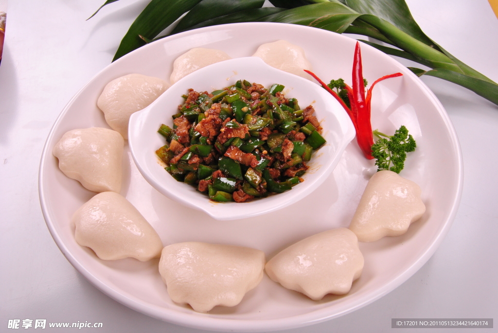 小炒肉