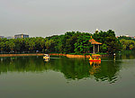 广州风景