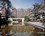 小区景观