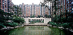 小区景观