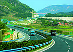 高速公路
