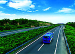 高速公路