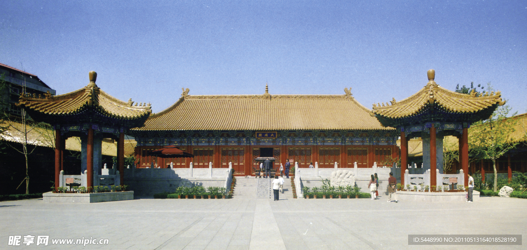 文庙