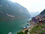 龚滩古镇