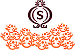 矢量花纹