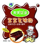 果味奶