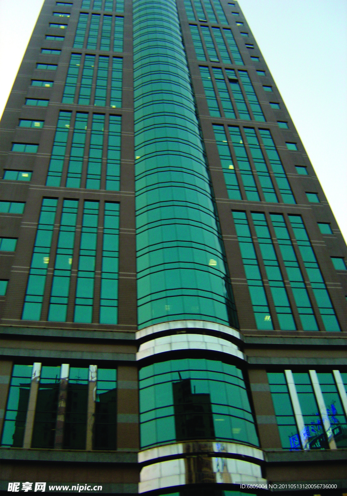 上海大厦