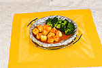 铁板泰汁豆腐